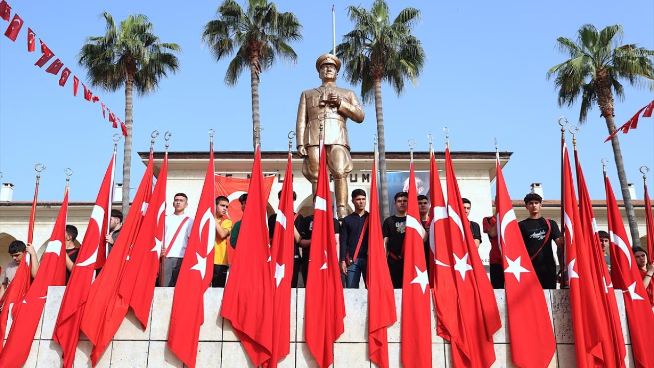 Mersin