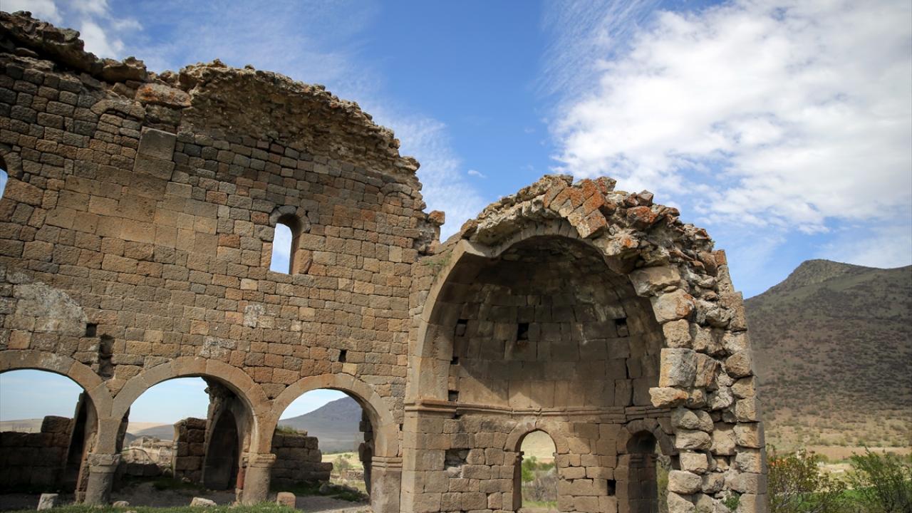 Yarım kalan çalışmanın tamamlanması amaçlanıyor