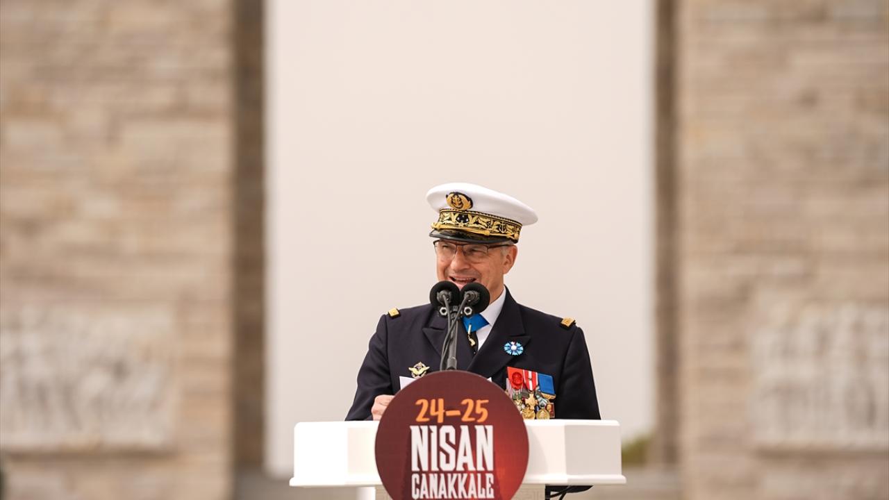 "Cesaretleri ve fedakarlıkları asla unutulmayacaktır"