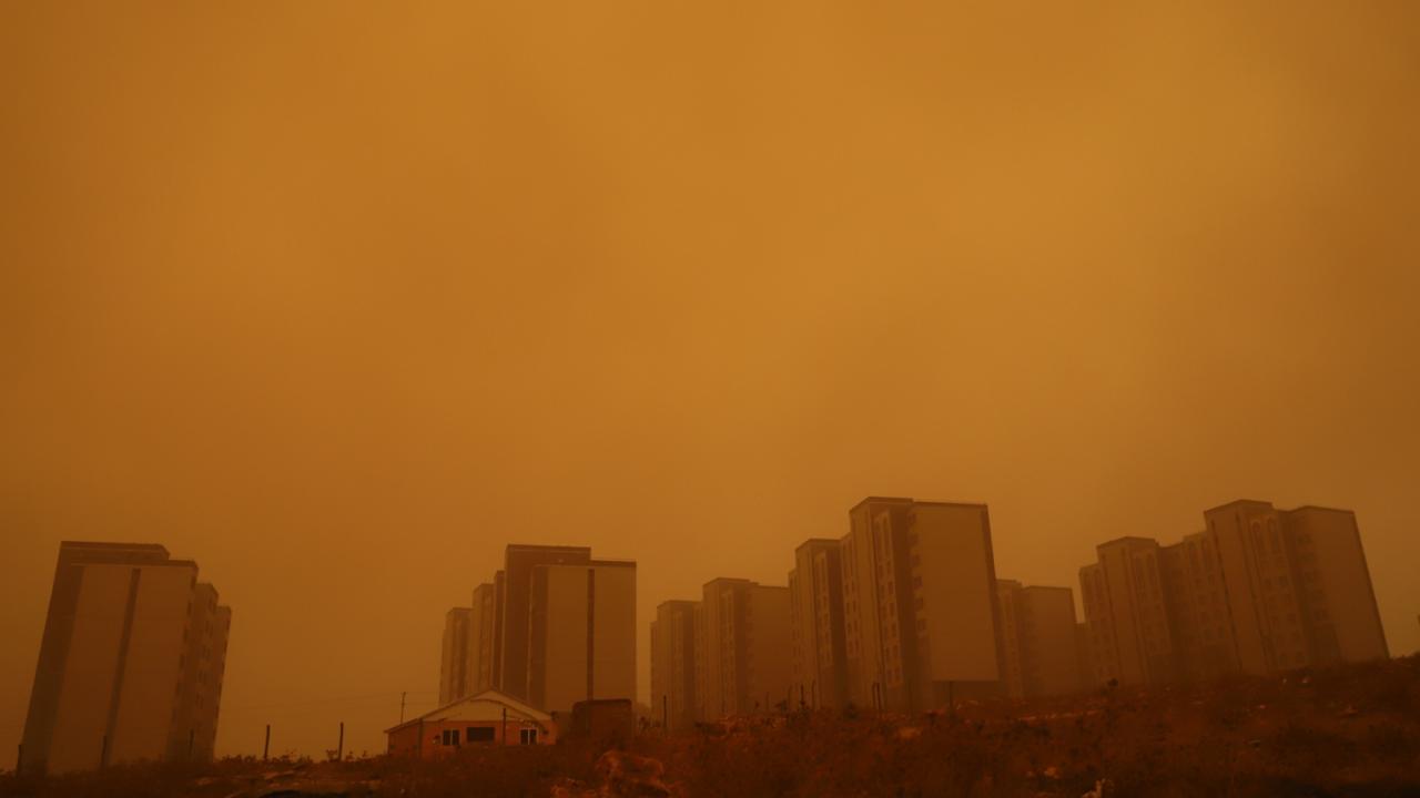 Sarı kod uyarısı nedir?