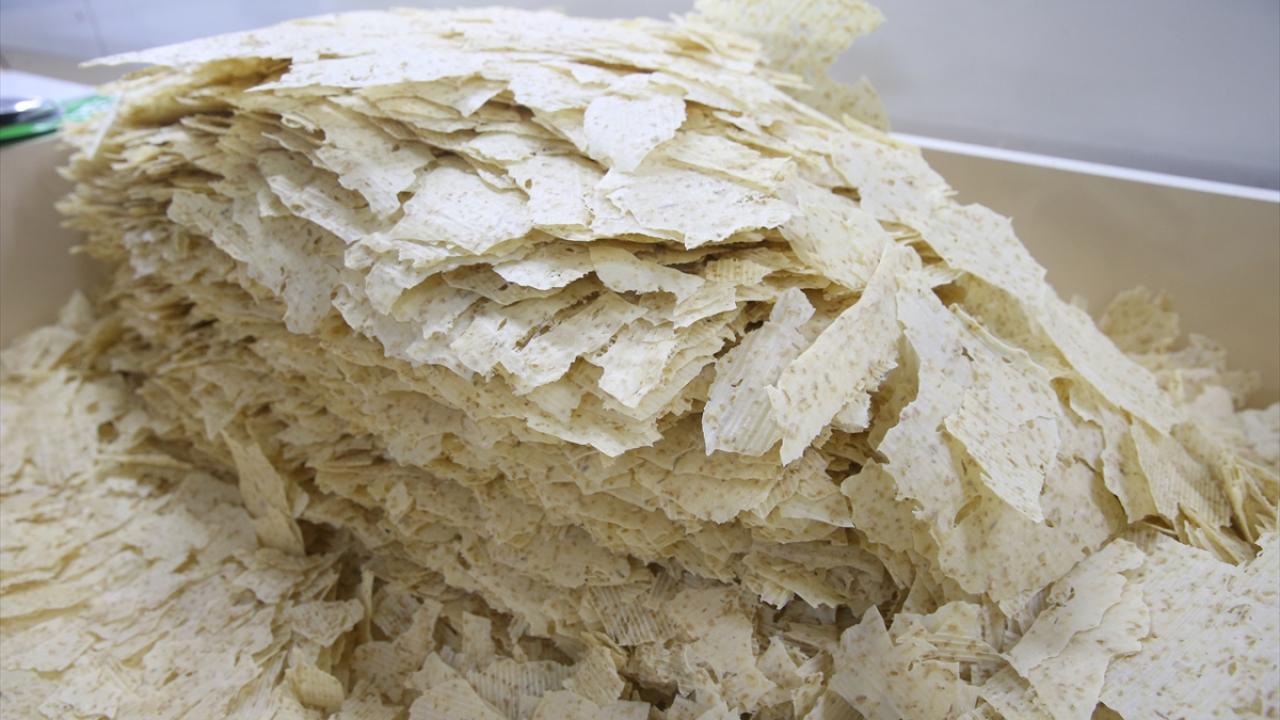 Osmanlıdan bugüne ulaşan lezzet