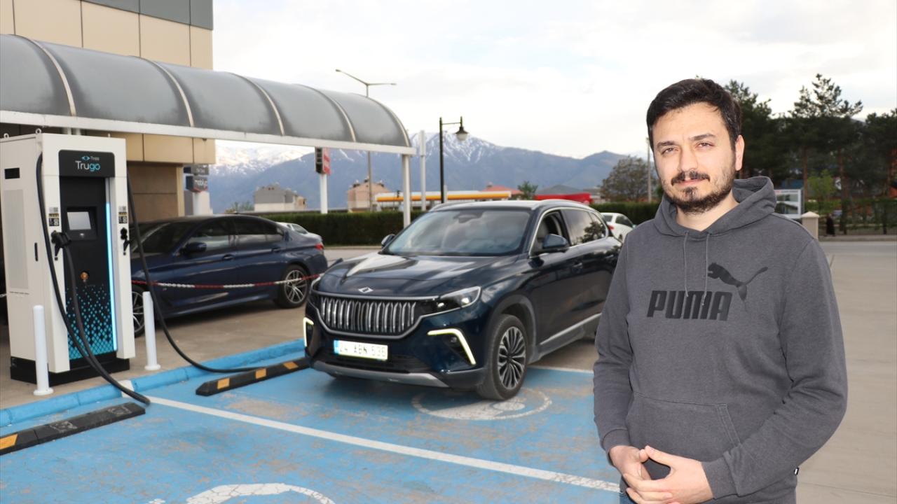 "Bizim için son derece ekonomik"