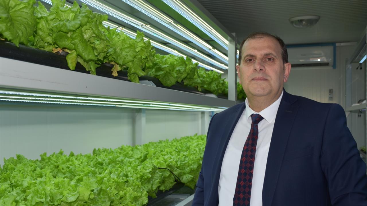 "Amacımız çocuklarımızın 4 yılı en verimli şekilde geçirmelerini sağlamak"