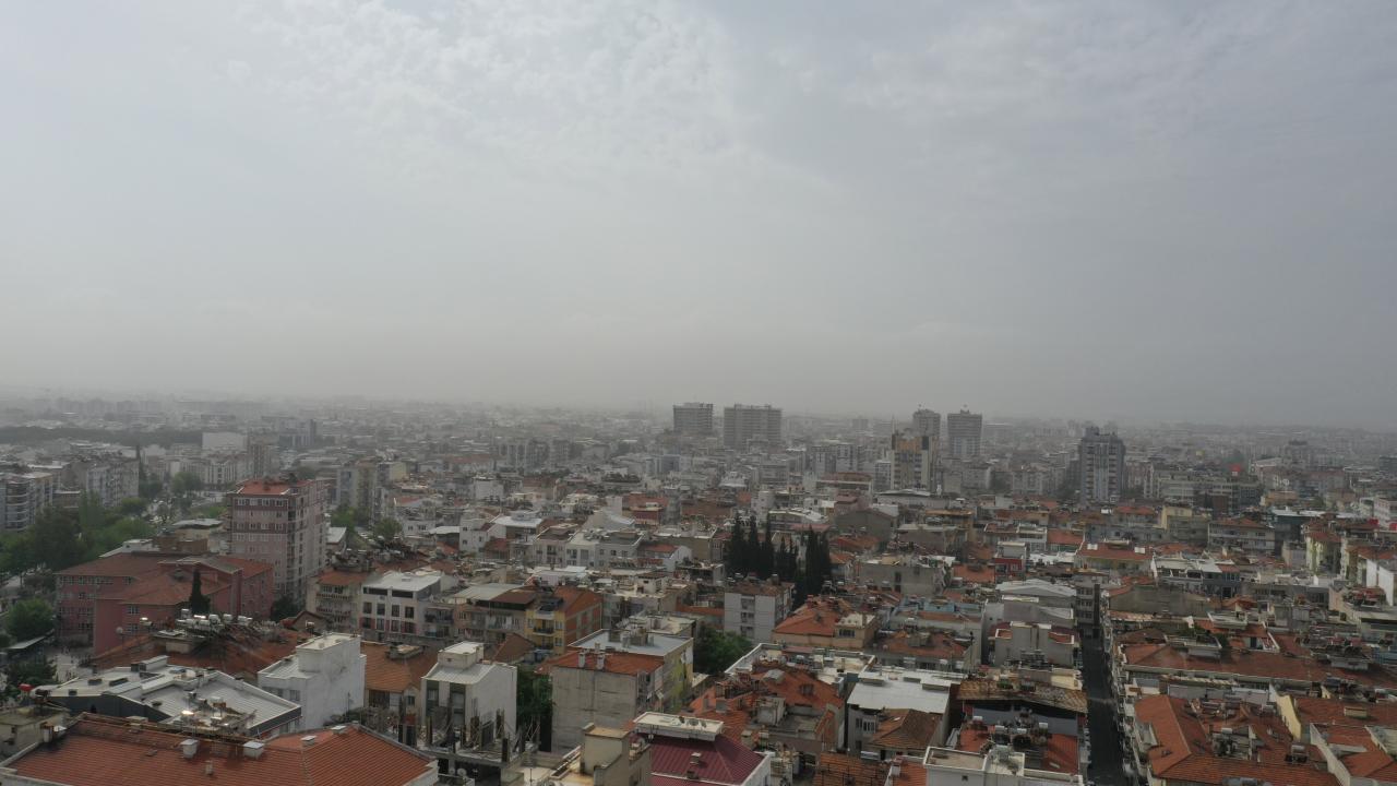 Eskişehir