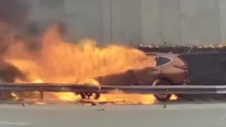 Araç yangınlarına nasıl müdahale edilmeli?