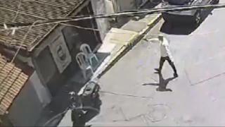 Tıraşı pahalı buldu, berber dükkanına kurşun yağdırdı