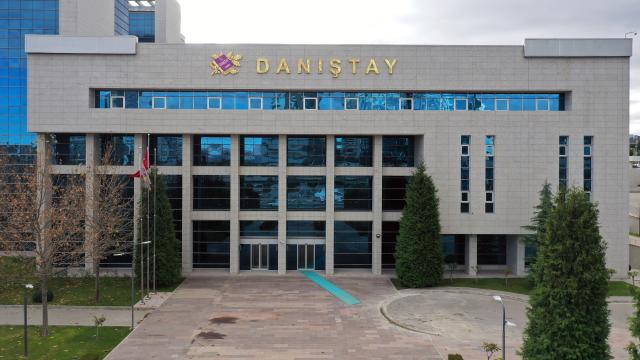 Danıştaydan özel eğitim sınıflarında kamera kararı haber görseli