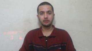 İsrailli esirden Netanyahu'ya: Kendinizden utanın