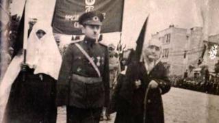 Cepheden TBMM'ye: "Kolsuz" Mehmet Faik Bey