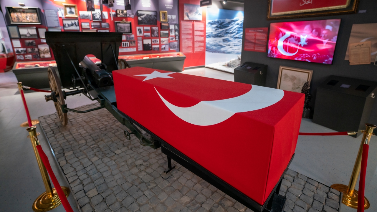 Haber-Fotoğraf: Ali Çilesizoğlu