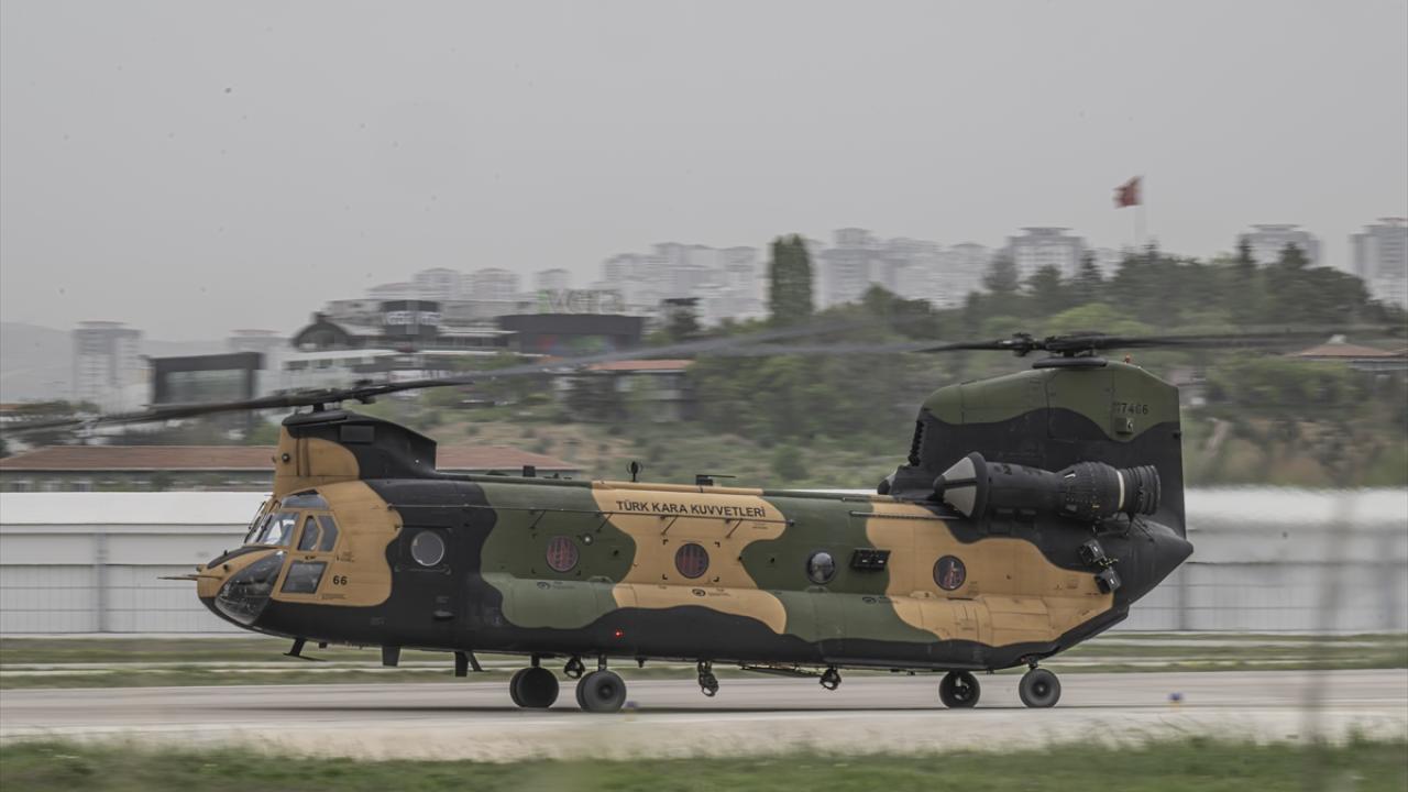 "Askeri pilotluk bir meslek değil bir yaşam tarzı"