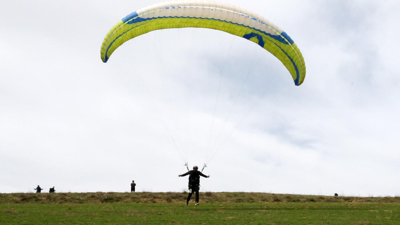 "Gençleri bu sporla tanıştırmak istiyoruz"