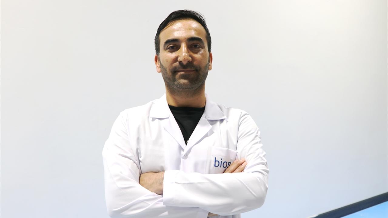 "Hem ülkemize hem de dünyaya nefes olmayı başardık"