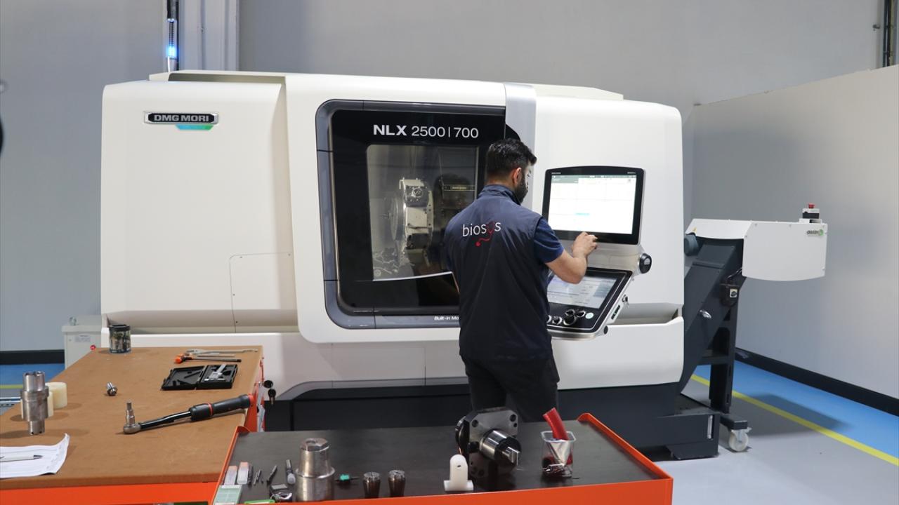 "Kuzey Amerika`ya ihracat için ABD Gıda ve İlaç Dairesine başvurduk"