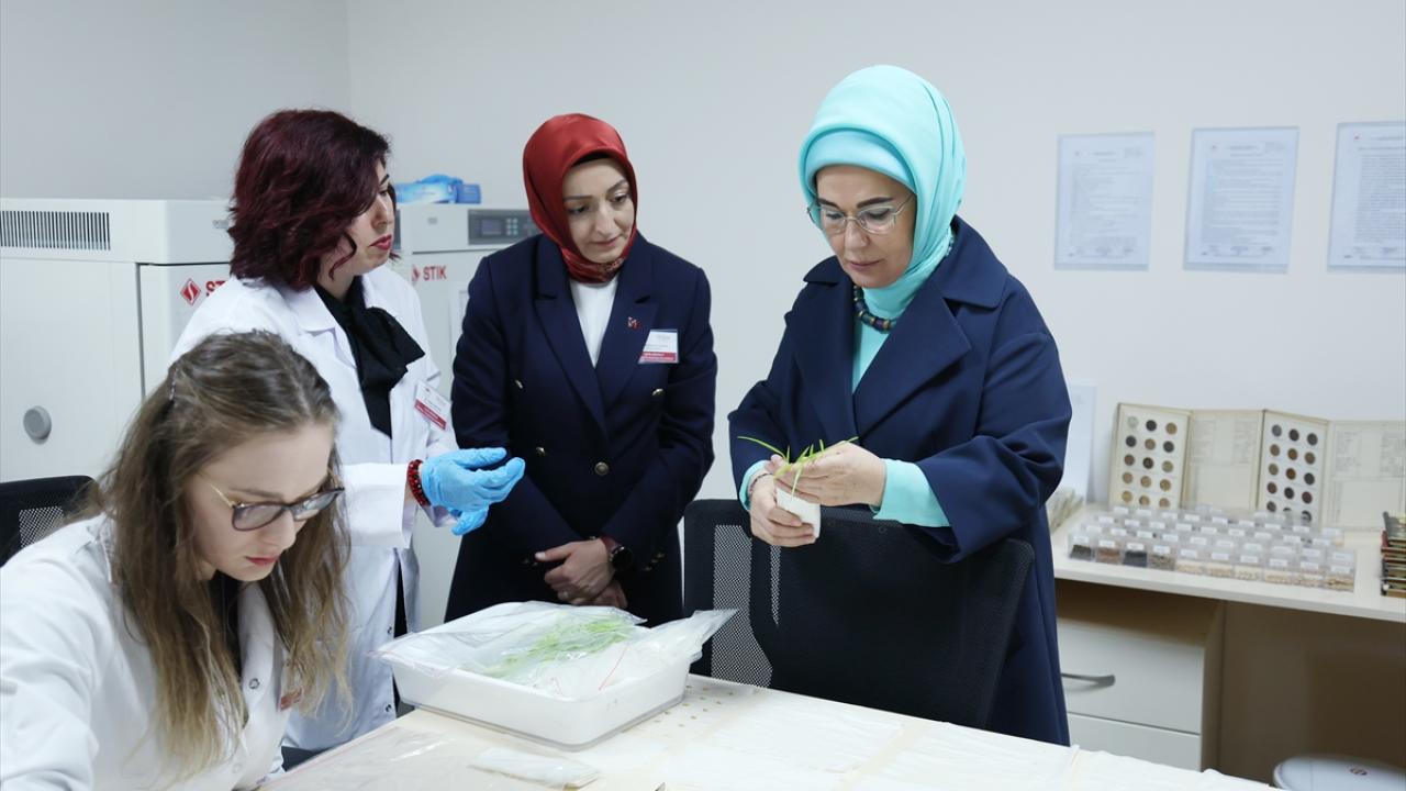 "Hem geçmişimiz hem de geleceğimiz muhafaza altında tutuluyor"