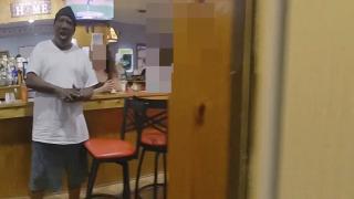 ABD'de yeni bir George Floyd vakası