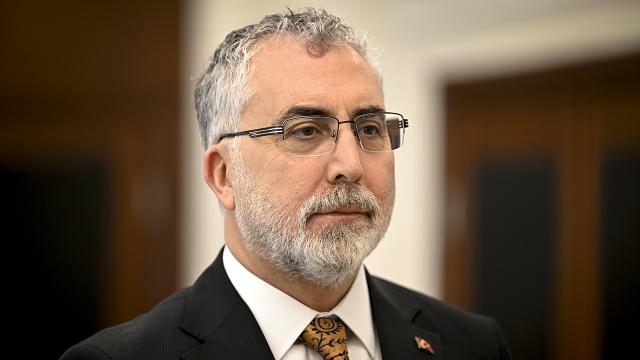 Türkiye'de 3.3 Milyon Mesleki Yeterlilik Belgesi Verildi