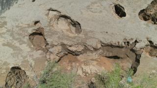 Konya'da 15 yeni obruk oluştu