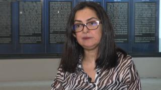 43 yaşındaki Selcan Kulaksız, primer immün yetmezlikle mücadele ediyor