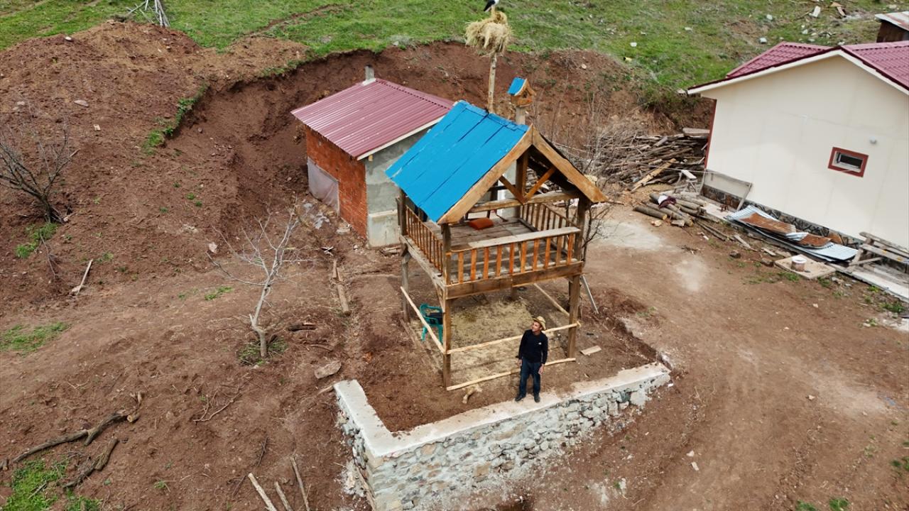 "Görenler `Gerçek mi` diye soruyorlar"