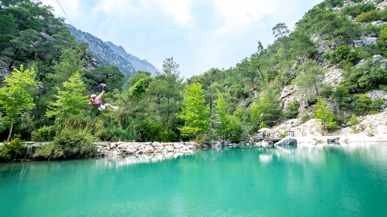 Fotoğraf: Ali Çilesizoğlu