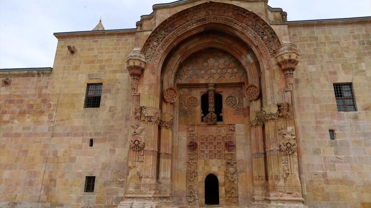 Anadolu`nun El Hamra`sı