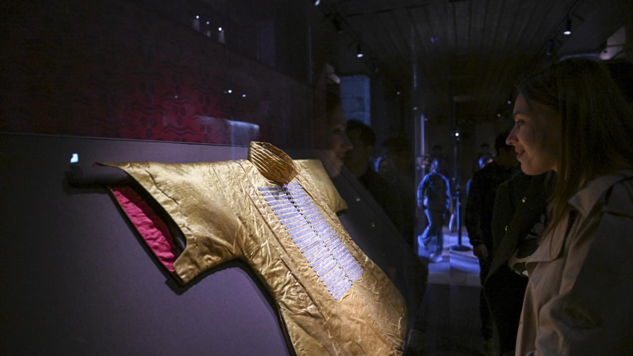 Fatih`in ünlü portresi 2020`de İstanbul`a getirildi