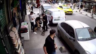 'Yedi Bela Hüsnü' kimseye geçit vermiyor