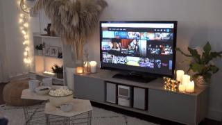 Uzun süre ekrana bakmak farklı rahatsızlıklara sebebiyet verebilir