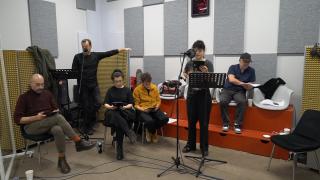 Çehov’un Martı oyunu TRT Radyo 1’de