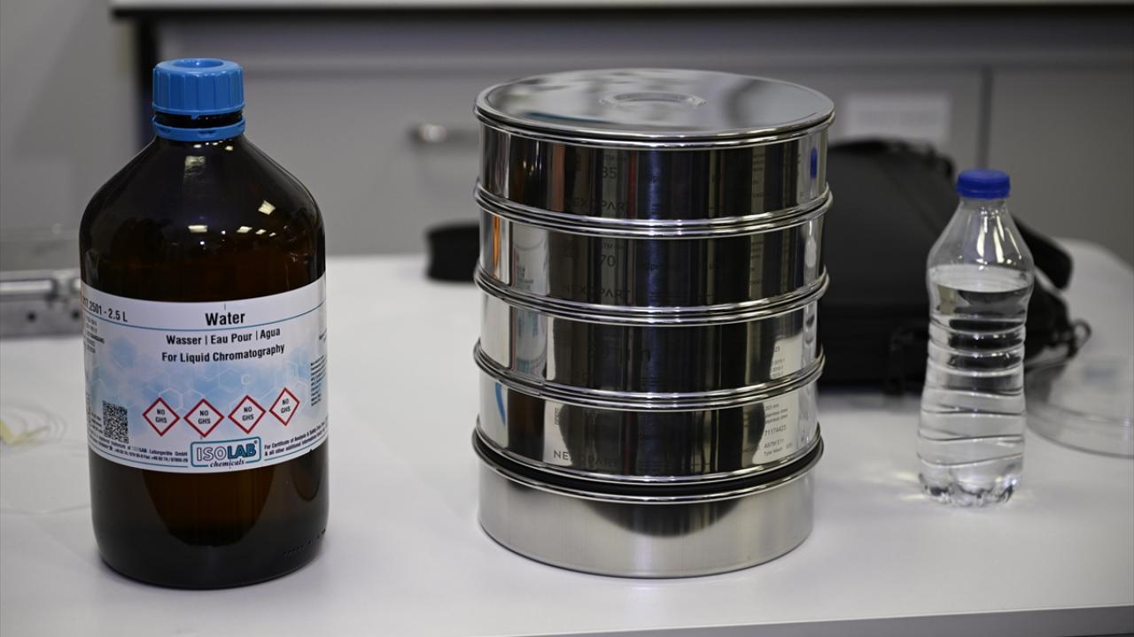 Projeyi Avrupa da destekledi