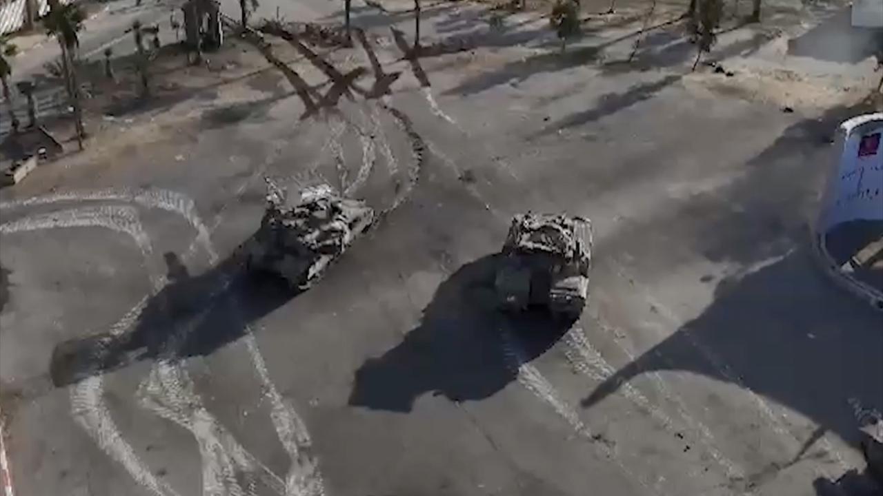 Hamas ateşkes önerisine onay vermişti