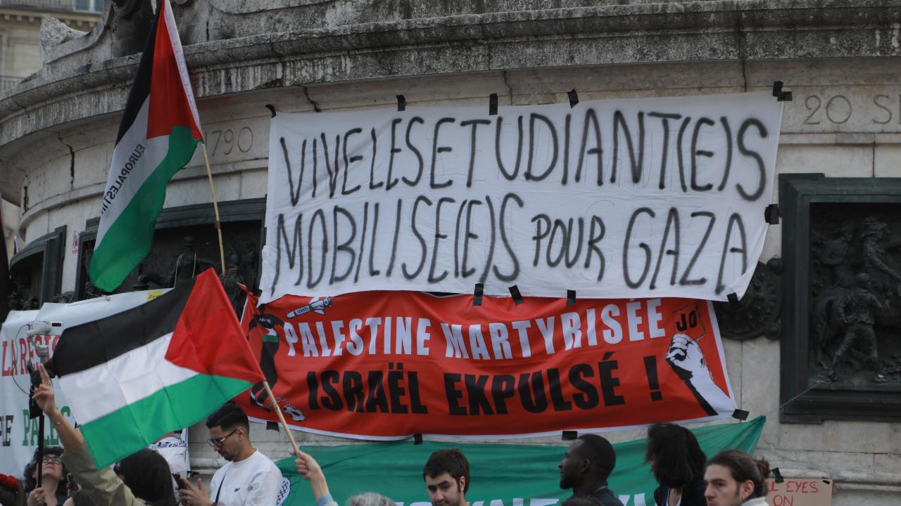 "Refah, bardağı taşıran son damla"