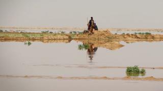 Afganistan’ı şiddetli yağışlar vurdu: 15 ölü