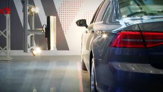 İkinci el araçların röntgeni çekiliyor