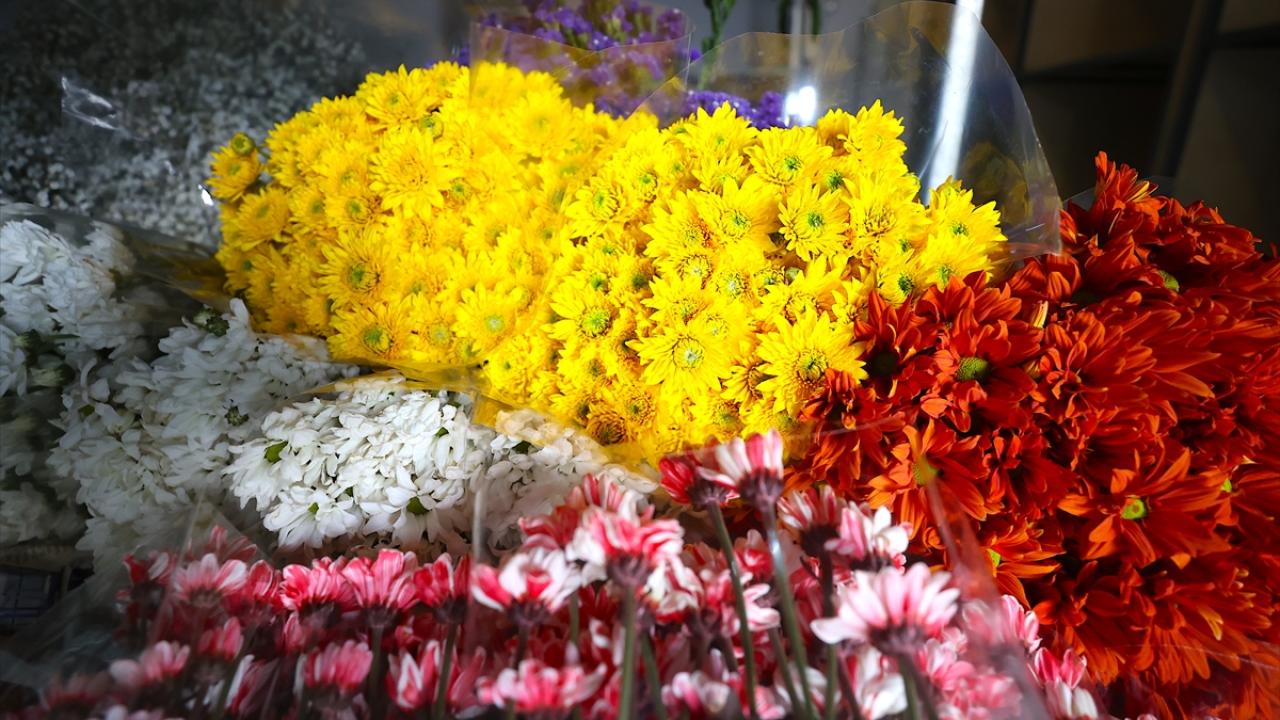"Üreticilerimiz ve esnafımızda tatlı bir heyecan mevcut"