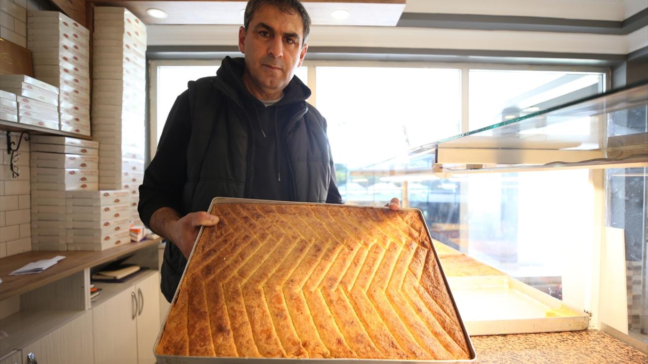 "Üretici firmalarla helvamızın tanıtımı için çalışmalar yapacağız"