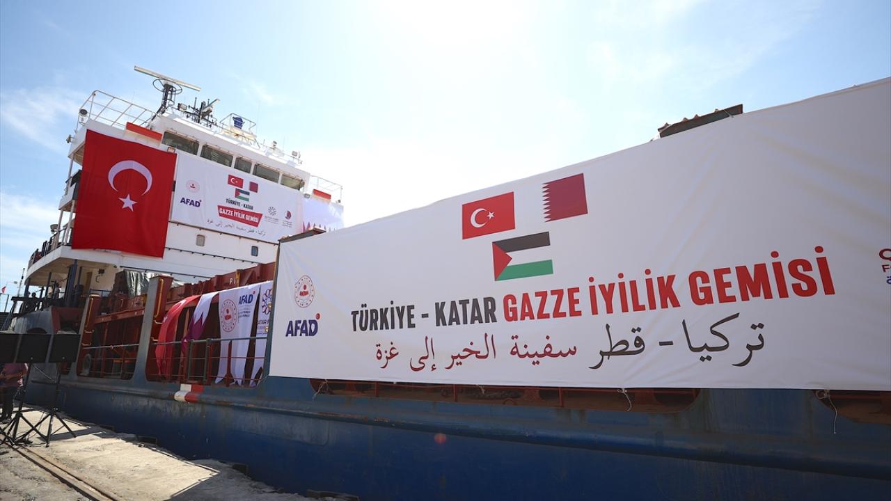 İçişleri Bakan Yardımcısı Karaloğlu: "Temennimiz en kısa sürede kalıcı ateşkes sağlansın"