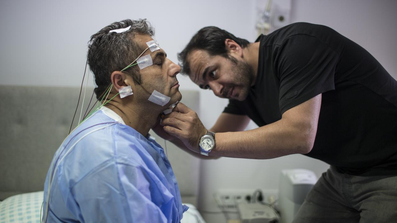 2- Sistem üzerinden randevu alan kişilerin, randevu saatine uyacağına ilişkin onay vermesi gerekiyor mu?