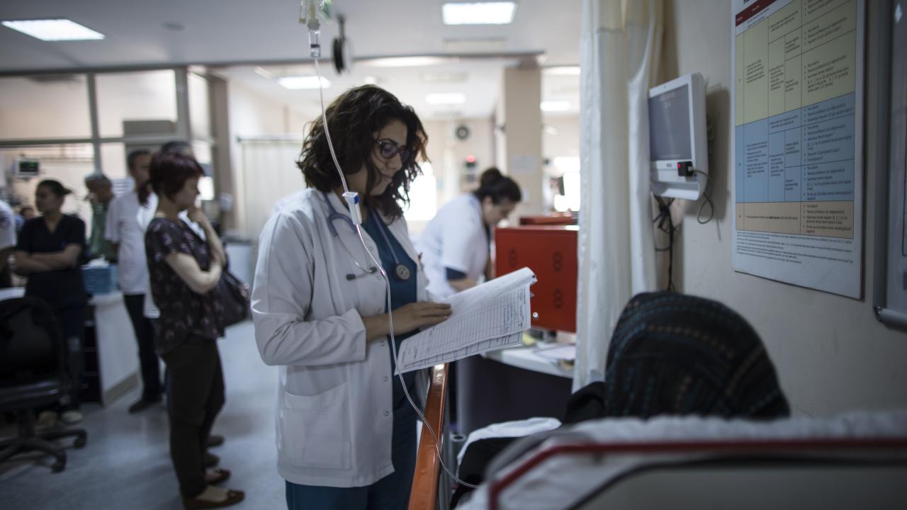 4- Sistem üzerinden randevu alan ancak onaylamayan kişilere ilişkin süreç nasıl yürütülecek?