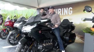 Motosiklet tutkunları İstanbul'da buluştu