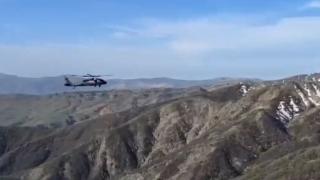 92 terör hedefi imha edildi