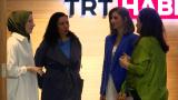 TRT Haber'in özverili anneleri