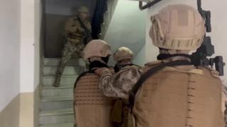 2 uyuşturucu suç örgütü çökertildi