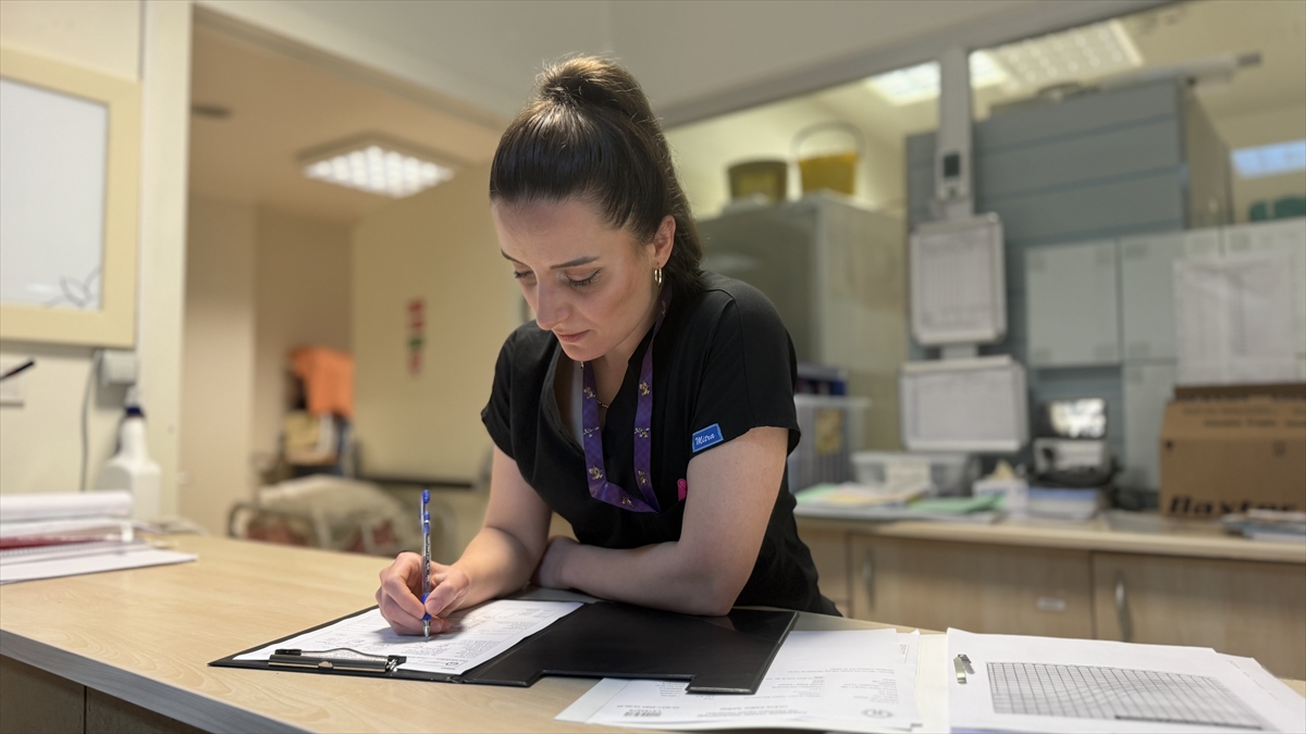 "Kendi doğum ağırlığımda ya da ikiz doğum geldiğinde çok daha farklı hissediyorum"