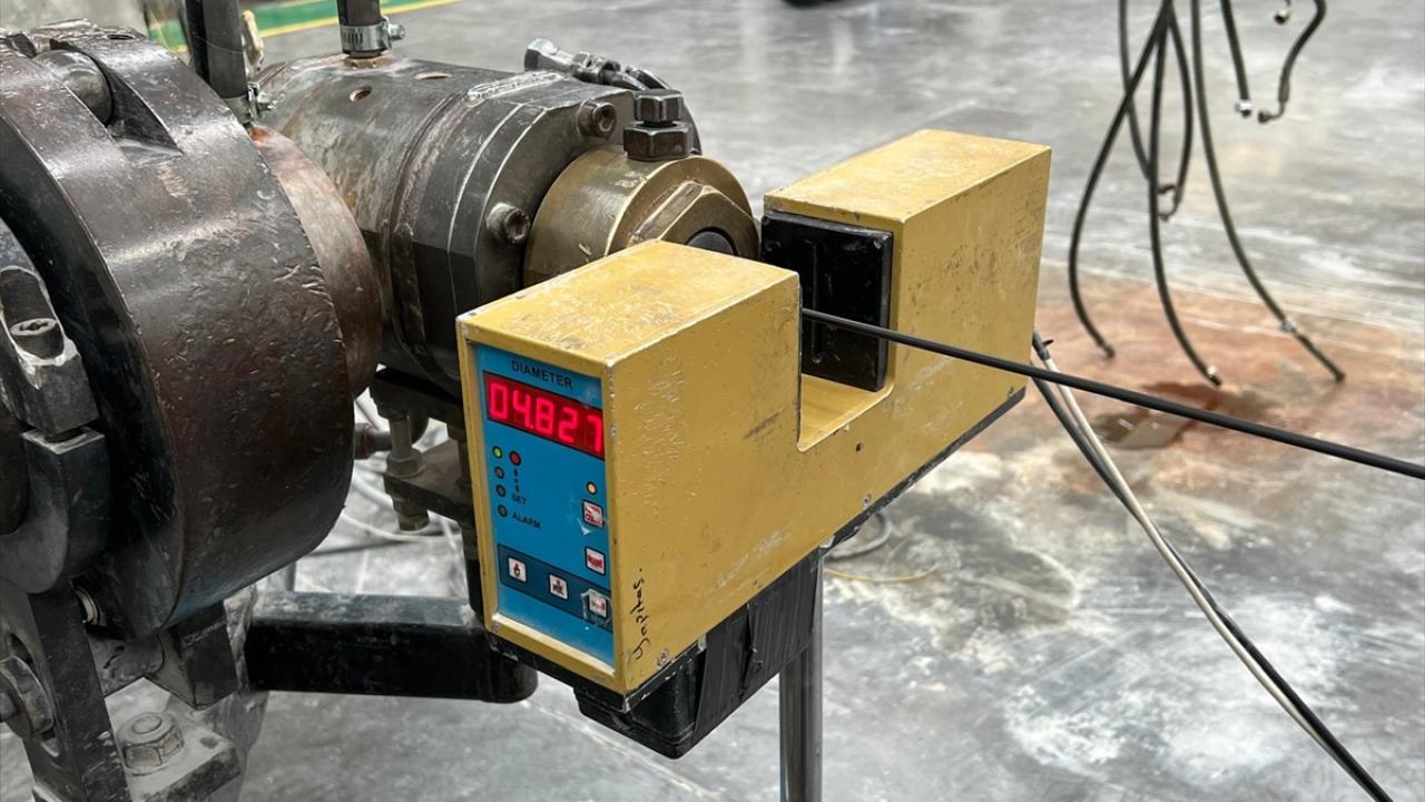 Ürün portföyü zenginleşecek