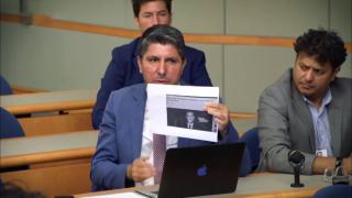 TRT Haber'den ABD Dışişleri'ne zor soru: Soykırımı kabul etmek için limitiniz nedir?