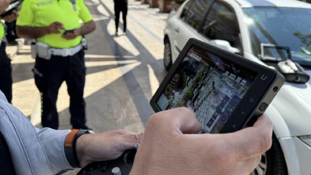 Bayram trafiğine sıkı denetim: 313 bin personel görevde