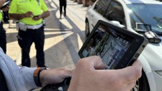 Bayram trafiğine sıkı denetim: 313 bin personel görevde