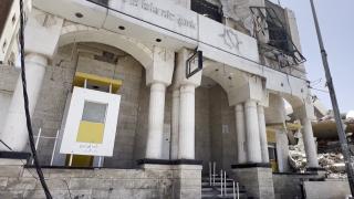 Gazze'de saldırıların gölgesinde yaşam mücadelesi